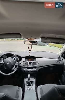 Универсал Renault Laguna 2013 в 