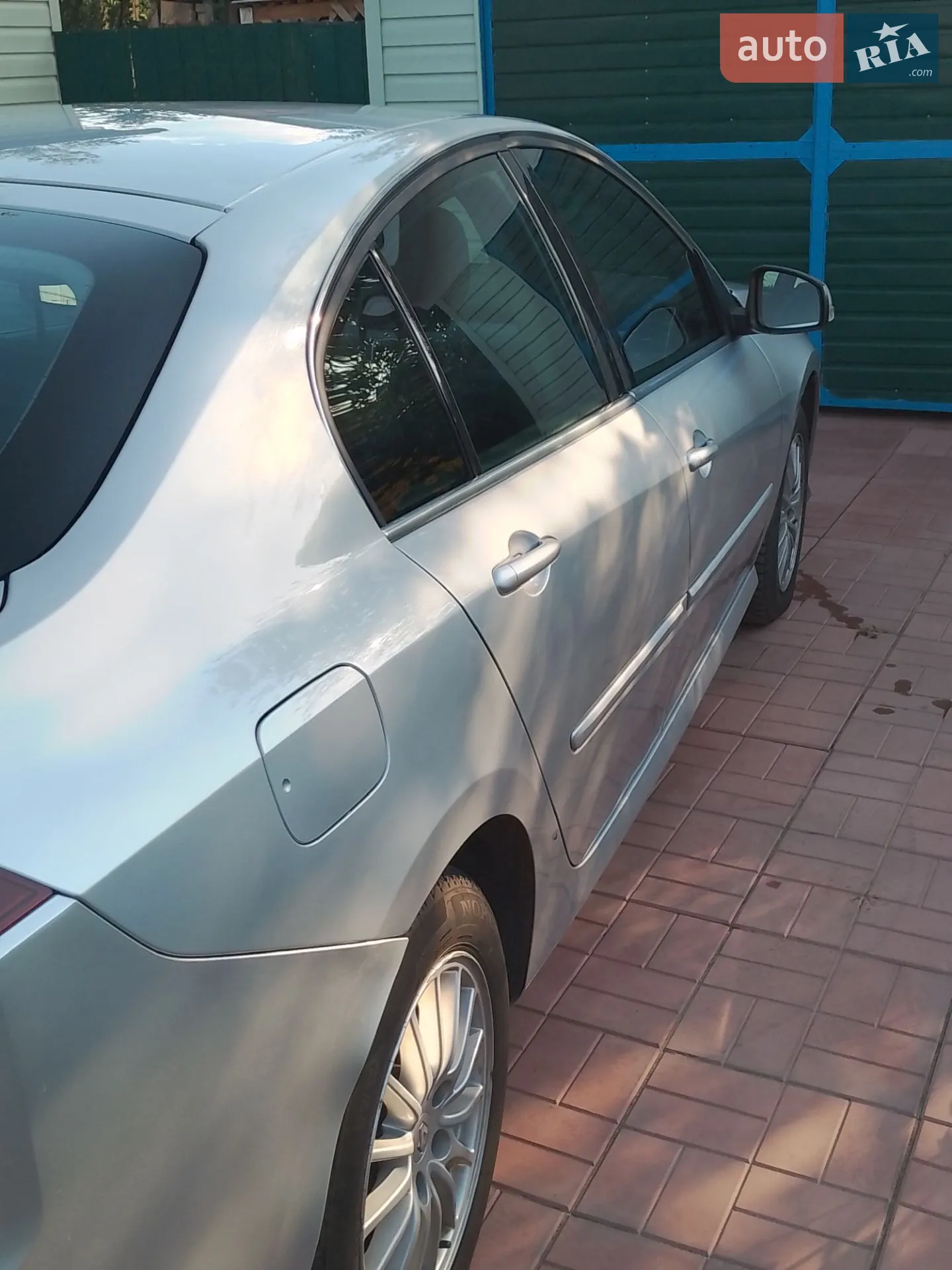2012 Renault Laguna - мініатюра 4