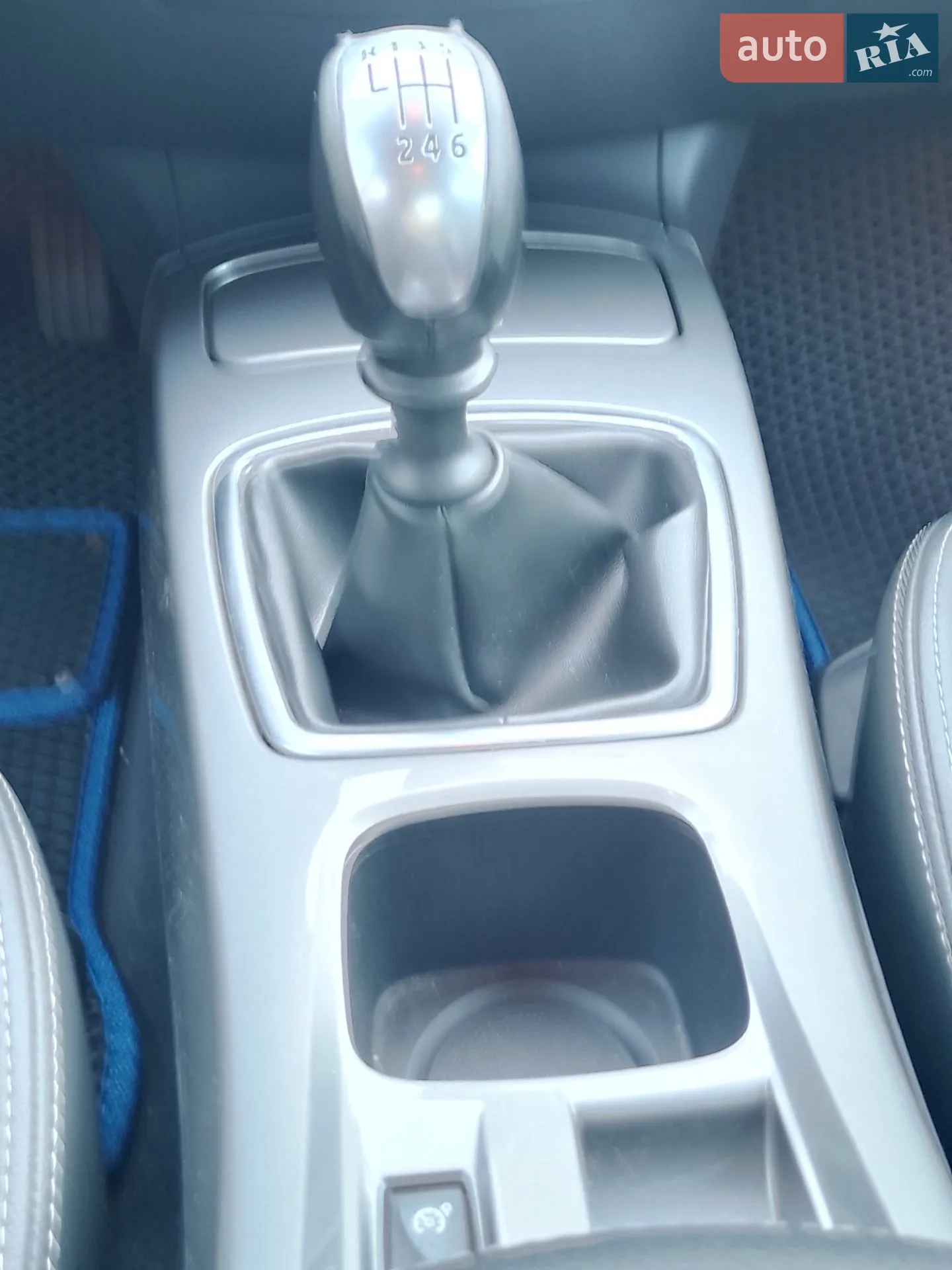 2012 Renault Laguna - мініатюра 16