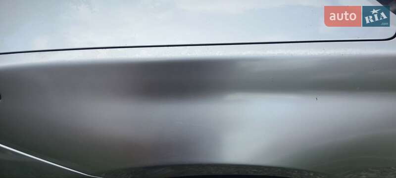 Універсал Renault Laguna 2008 в Коломиї