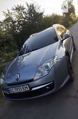 Универсал Renault Laguna 2008 в Гоще