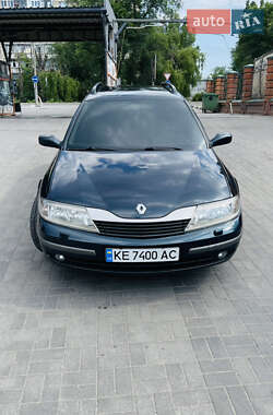 Универсал Renault Laguna 2005 в Днепре фото 3 Универсал Renault Laguna 2005 в Днепре