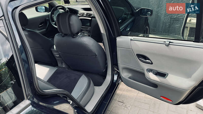 Универсал Renault Laguna 2005 в Днепре