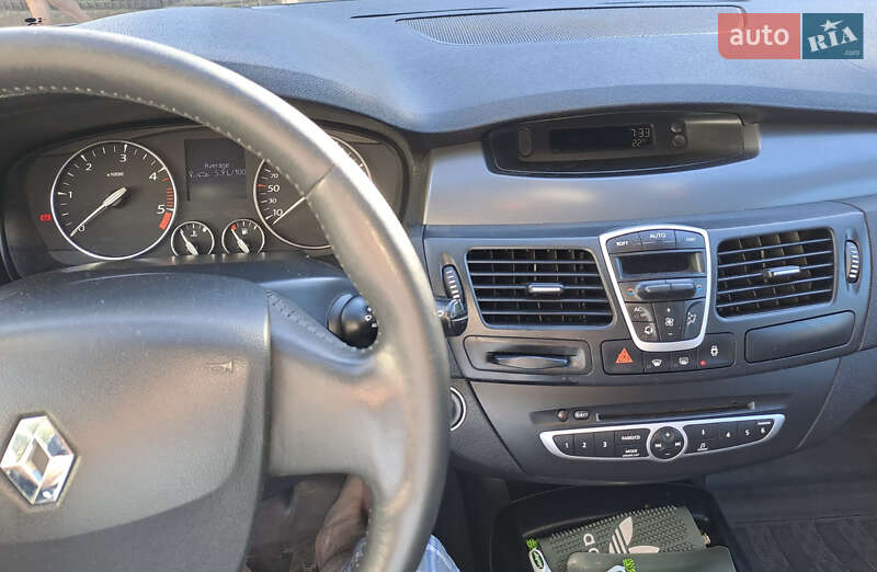 Лифтбек Renault Laguna 2008 в Тернополе фото 24 Лифтбек Renault Laguna 2008 в Тернополе