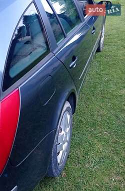 Универсал Renault Laguna 2003 в 