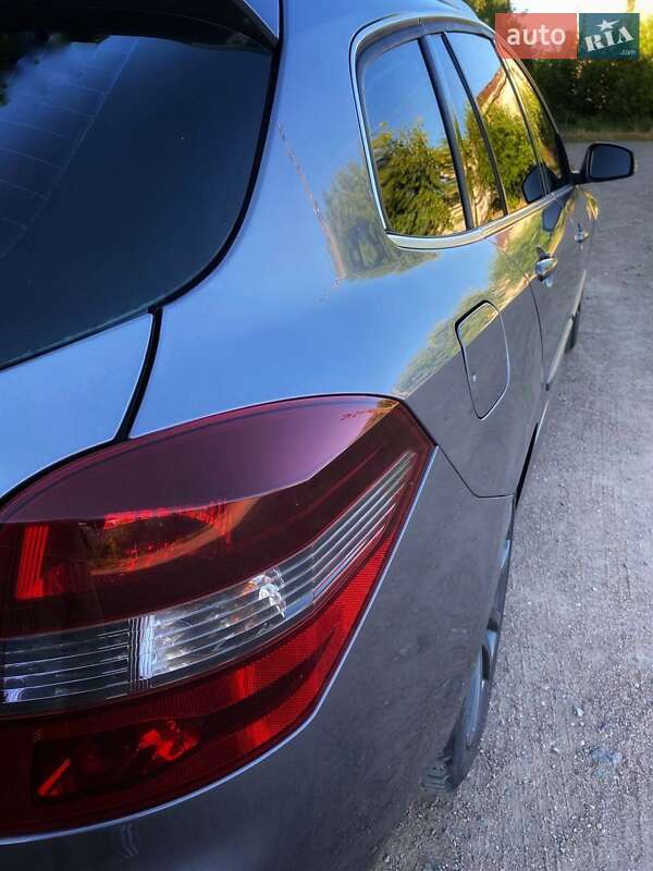 Универсал Renault Laguna 2011 в Малой Виске