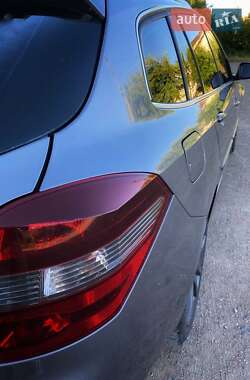 Універсал Renault Laguna 2011 в 