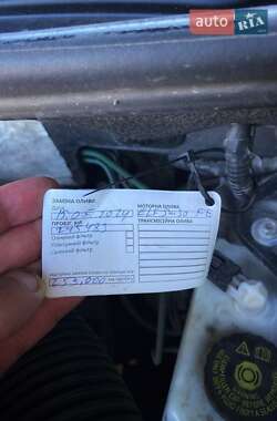Універсал Renault Laguna 2011 в 