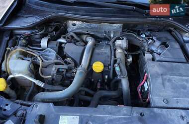 Універсал Renault Laguna 2011 в 