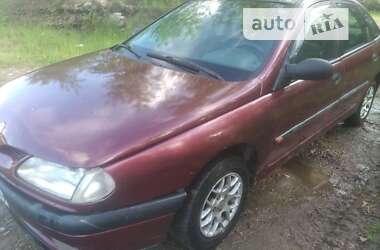 Лифтбек Renault Laguna 1994 в Ивано-Франковске