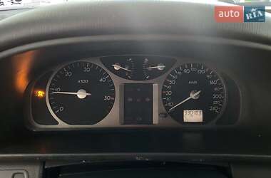 Универсал Renault Laguna 2001 в 
