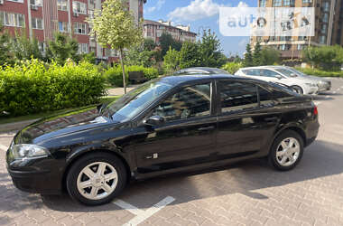 Лифтбек Renault Laguna 2008 в Киеве