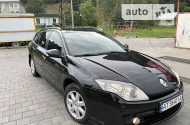 Renault Laguna 2008