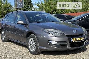 Универсал Renault Laguna 2014 в Коломые