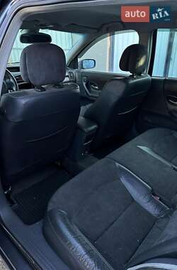 Універсал Renault Laguna 2003 в 