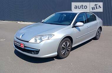 Ліфтбек Renault Laguna 2007 в Києві