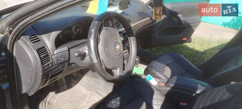 Универсал Renault Laguna 2007 в Днепре