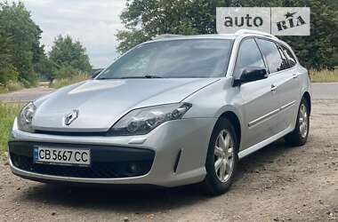 Универсал Renault Laguna 2011 в Львове