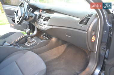 Ліфтбек Renault Laguna 2008 в Львові