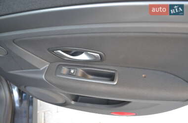 Ліфтбек Renault Laguna 2008 в Львові