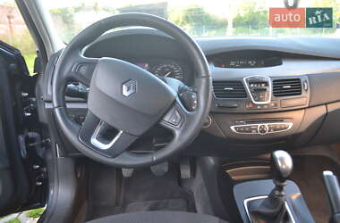 Ліфтбек Renault Laguna 2008 в Львові