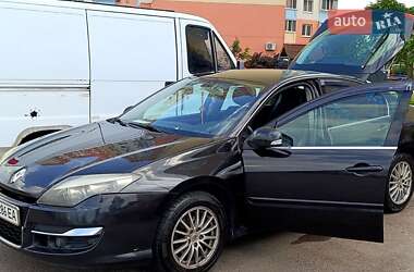 Renault Laguna 2011 Renault Laguna 2011