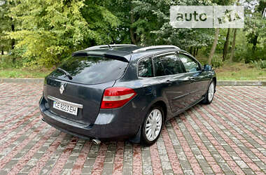 Універсал Renault Laguna 2010 в Тульчині