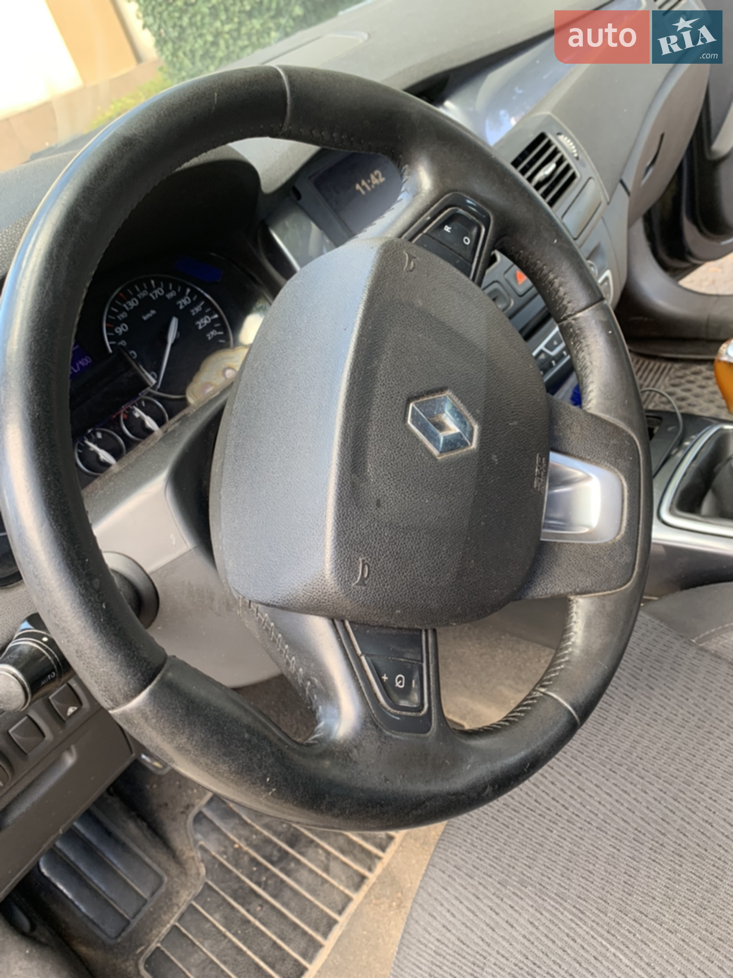 2010 Renault Laguna - мініатюра 2