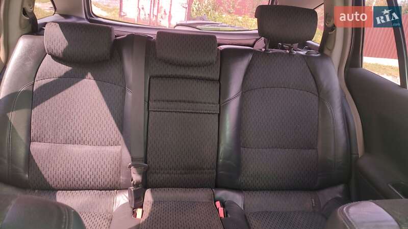 Универсал Renault Laguna 2005 в Красилове