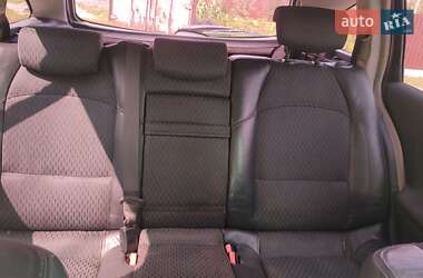 Универсал Renault Laguna 2005 в 