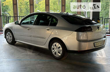 Ліфтбек Renault Laguna 2011 в Харкові