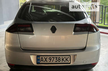 Ліфтбек Renault Laguna 2011 в Харкові