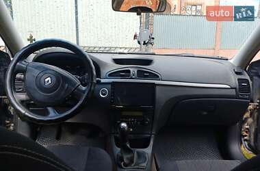 Универсал Renault Laguna 2005 в 