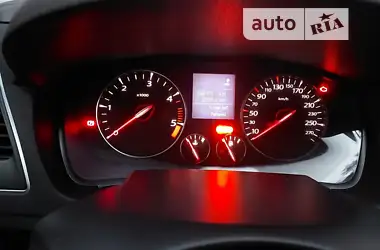 Renault Laguna 2011
