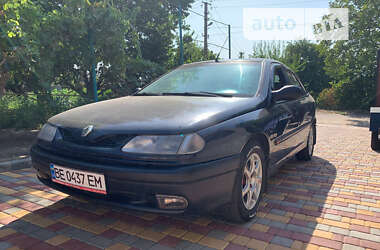 Лифтбек Renault Laguna 1994 в Николаеве