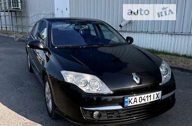 Renault Laguna 2009