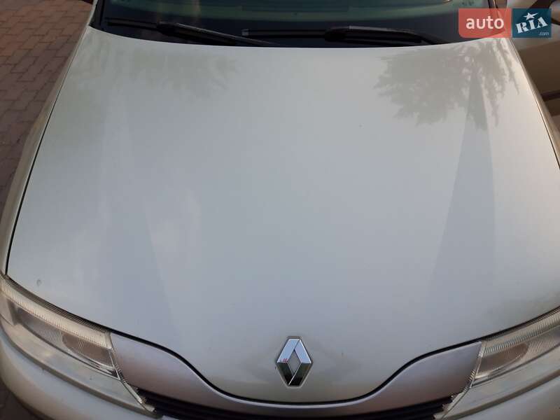 Ліфтбек Renault Laguna 2004 в Рівному фото 13 Ліфтбек Renault Laguna 2004 в Рівному