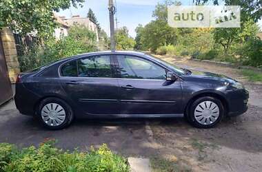 Лифтбек Renault Laguna 2011 в Днепре