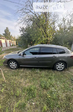 Універсал Renault Laguna 2009 в Луцьку