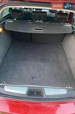 Универсал Renault Laguna 2010 в 