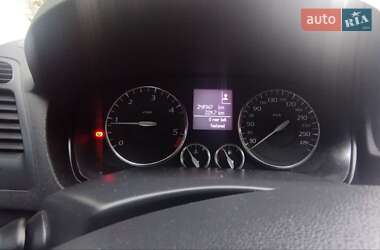 Универсал Renault Laguna 2008 в 
