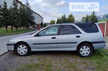 Універсал Renault Laguna 1999 в Мостиській