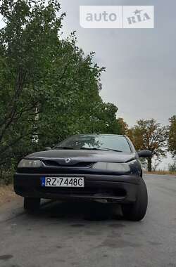 Універсал Renault Laguna 1997 в Запоріжжі