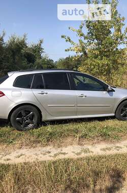 Универсал Renault Laguna 2009 в Бердичеве