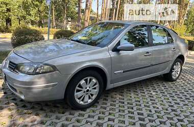 Ліфтбек Renault Laguna 2006 в Бучі