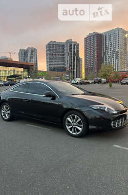 Купе Renault Laguna 2012 в Києві