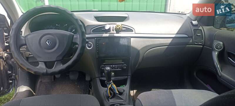 Универсал Renault Laguna 2006 в Краснограде