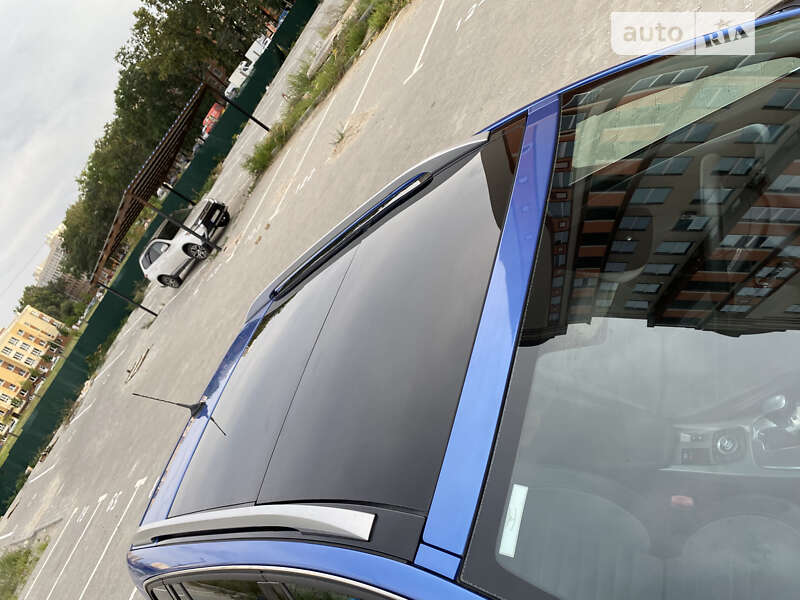 Универсал Renault Laguna 2011 в Святопетровское