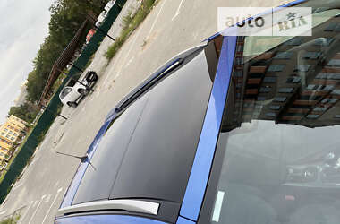 Универсал Renault Laguna 2011 в 