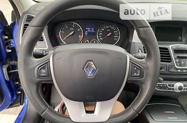 Универсал Renault Laguna 2011 в 